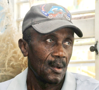guantanamo combatiente sayu port