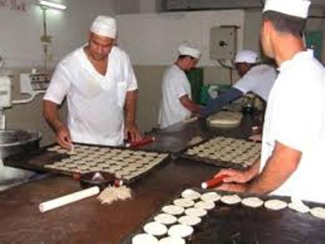guantanamo industria galletas
