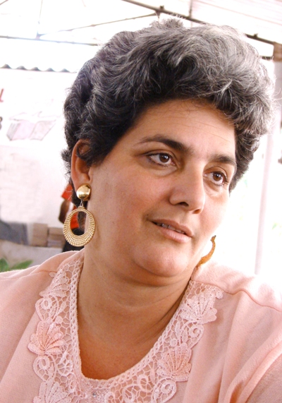guantanamo isbel guilarte