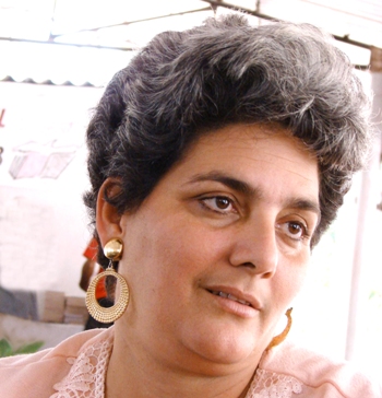 guantanamo isbel guilarte port