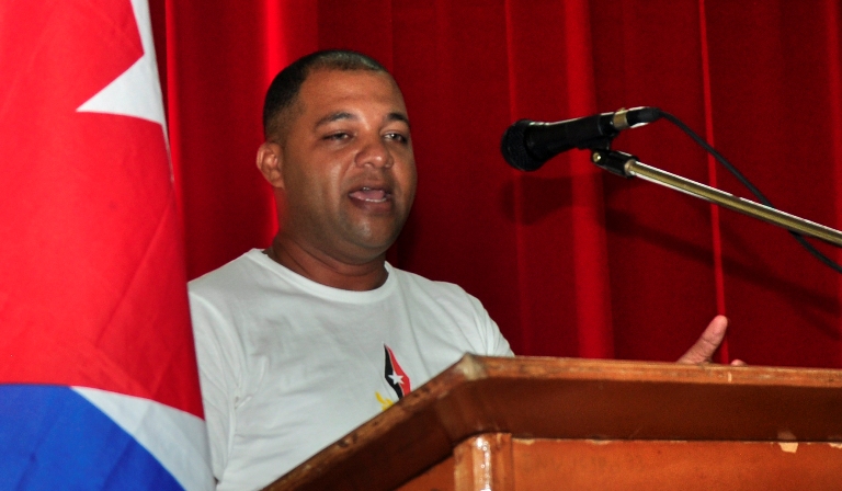 guarione ug habla