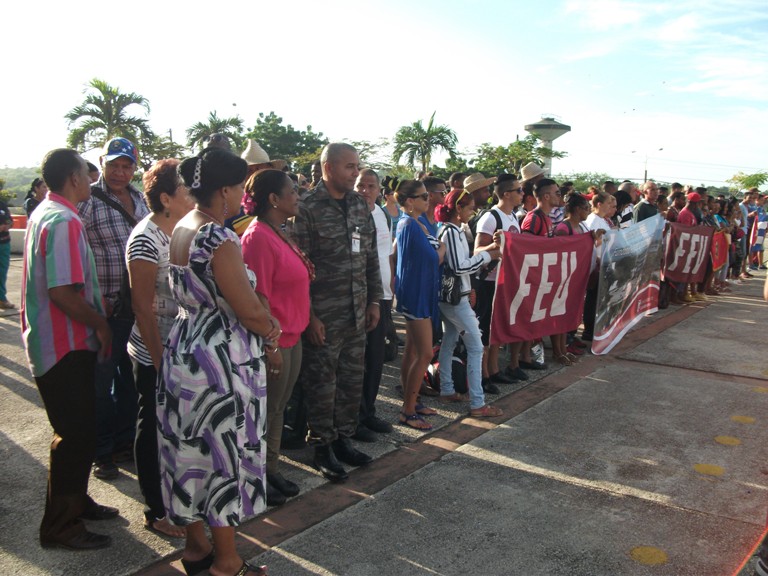 guerrilla universitaria