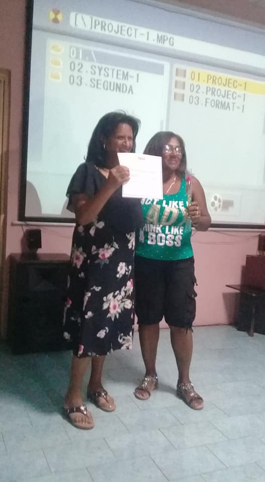 haydée premios