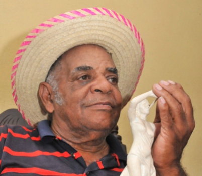 heredia fama port