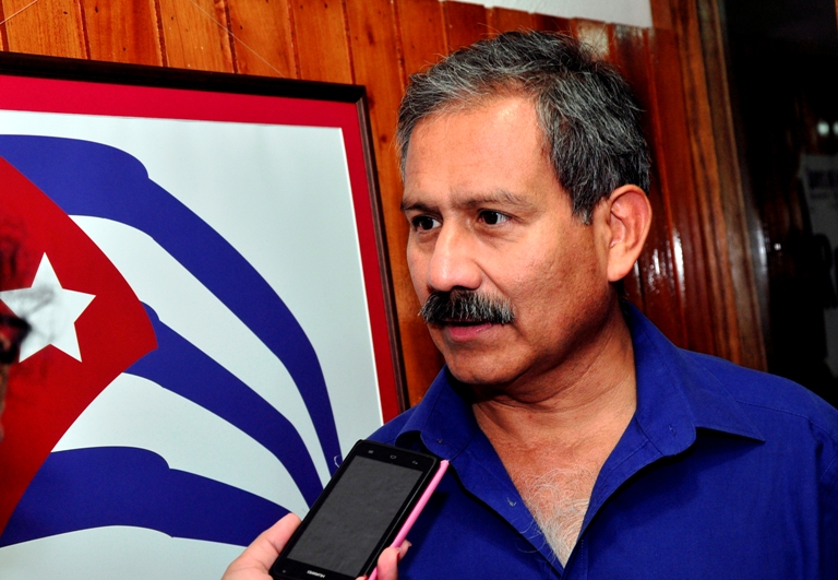 hernando calvo ospina
