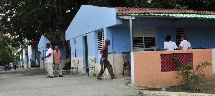 hogar ancianos