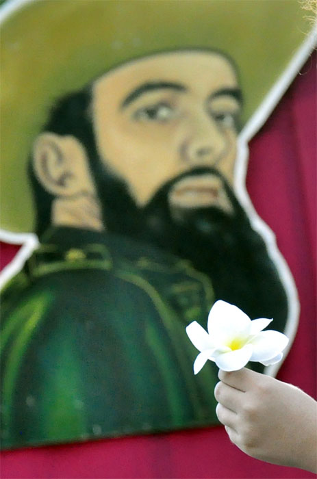 camilo