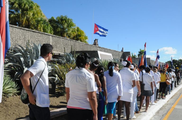 homenaje fidel plaza4