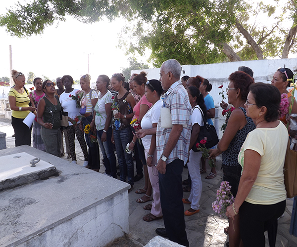homenaje martires1