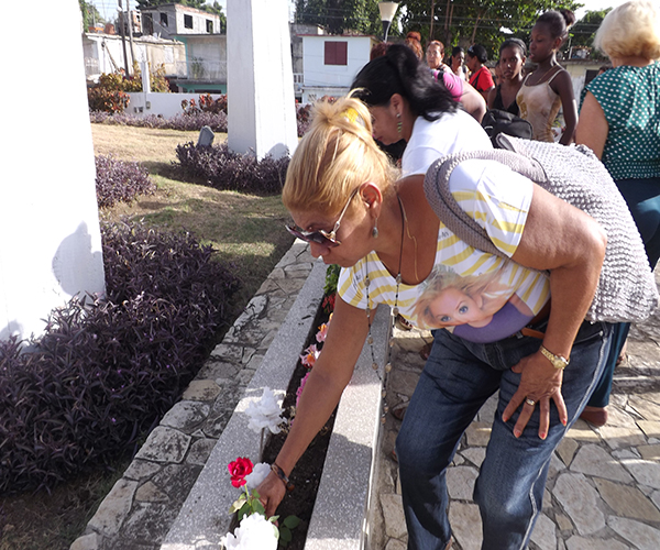 homenaje martires7