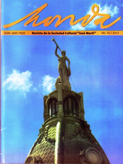honda revista portada