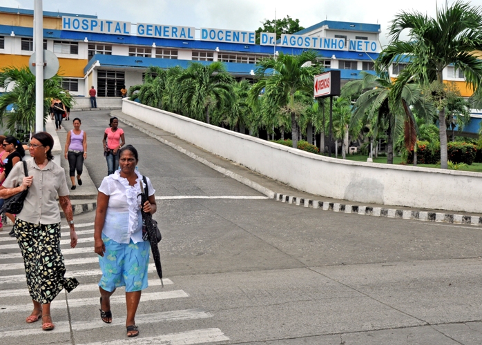 hospital