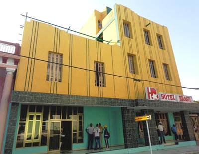 guantanamo hotel brasil periodico venceremos