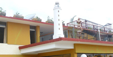 hotel punto maisi
