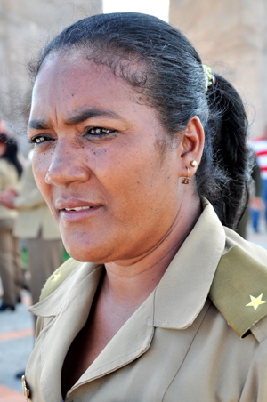 inalvis homenaje fidel segundo dia