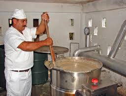 industria alimentaria Guantánamo