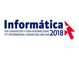 informática 2018 logo