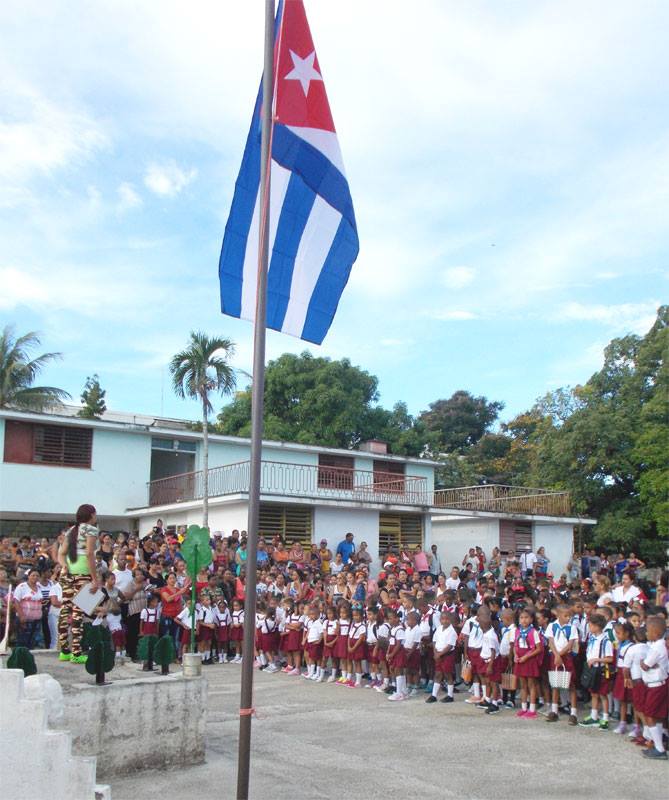 inicio curso reparto caribe6