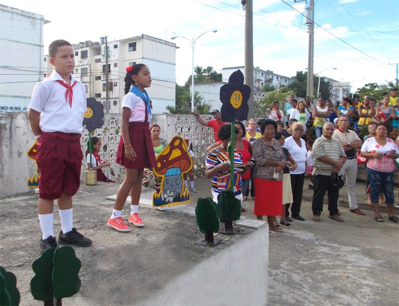 inicio curso reparto caribe8