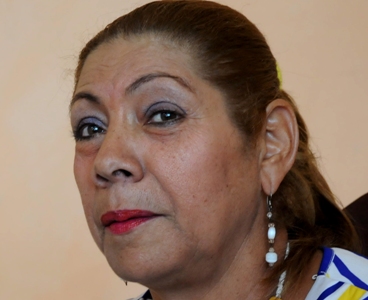 ismaire dia mujer port