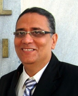 javier capdevila