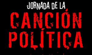 jornada de la cancion politica guantanamo