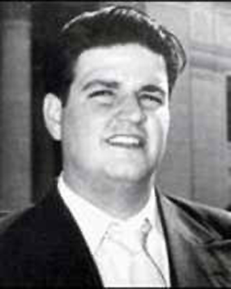 jose antio sonrisa