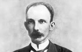 jose marti foto