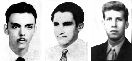 josue floro salvador