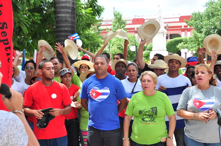 jovenes cdr