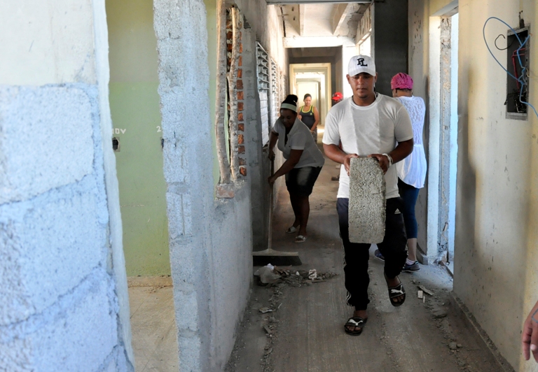 jovenes trabajo voluntario5