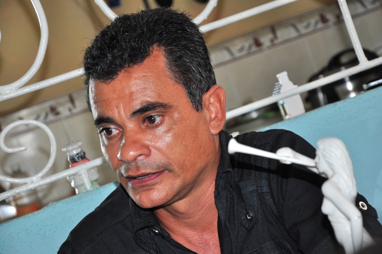 la llave