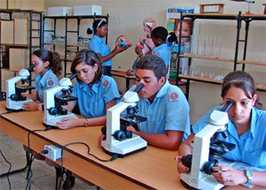 laboratorio ipvce