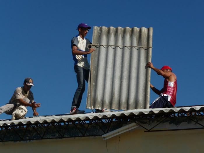 labores recuperacion san antonio