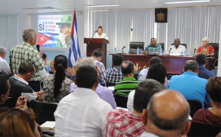 lazo gobierno provincial