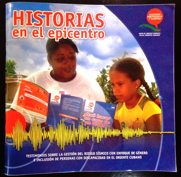 libro sismos