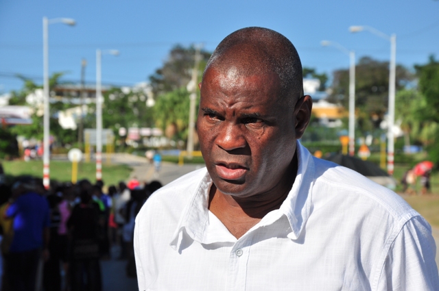 linton homenaje fidel