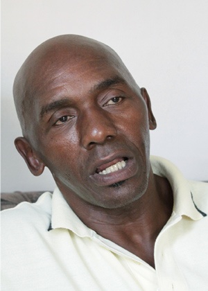 luis mariano