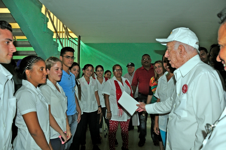 machado ciencias medicas