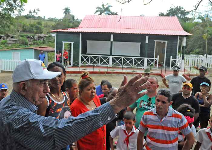 machado el aguacate