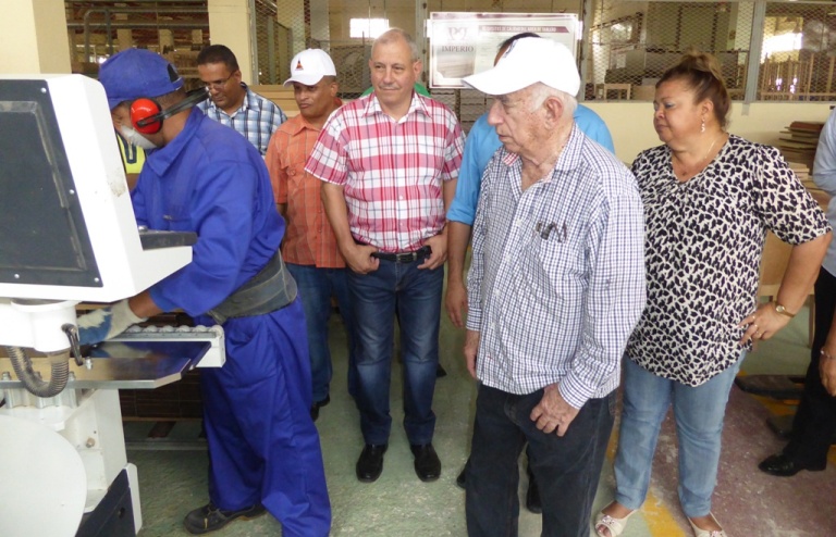 machado visita3