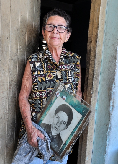 madre juan duany