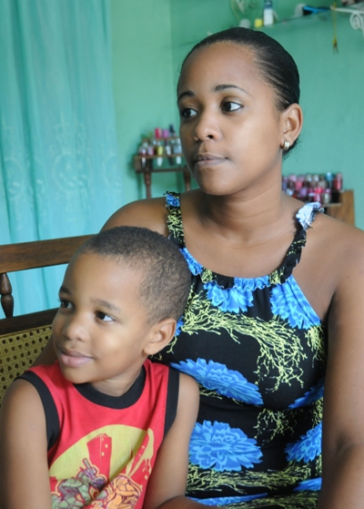 madre niño programa educa tu hijo