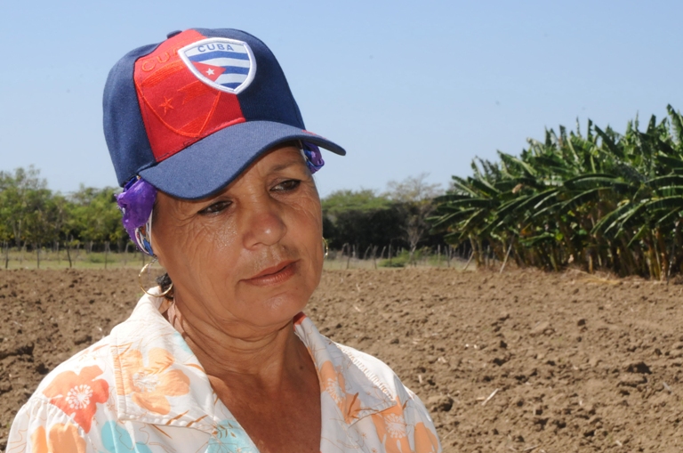 magalis dia mujer