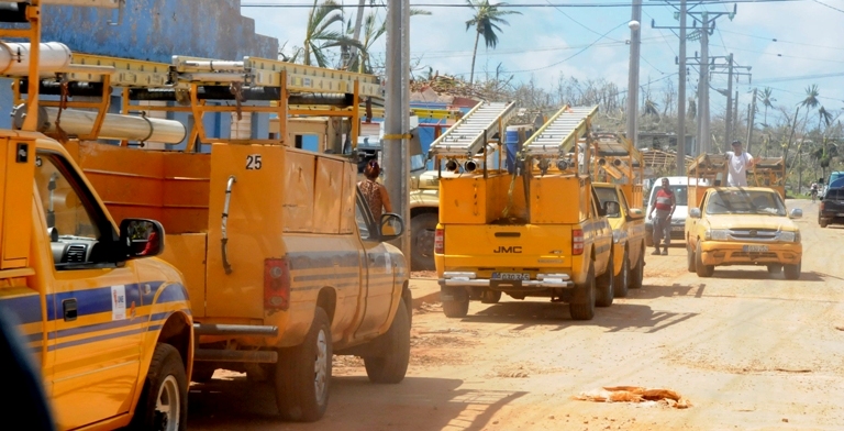 maisi carros restablecimiento port