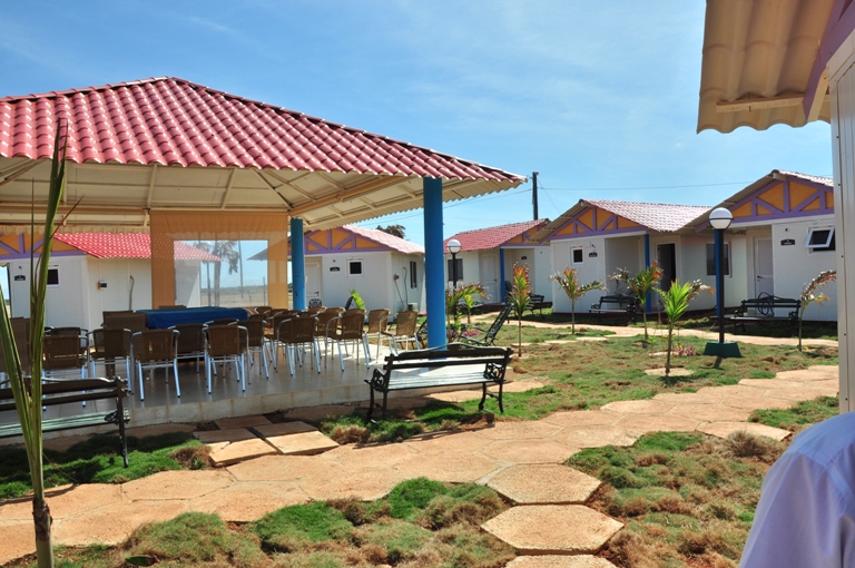 maisi instalaciones turismo