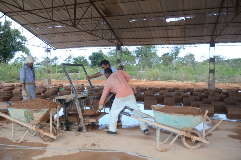 maisi minindustrias materiales construccion