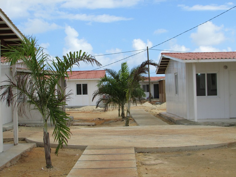 maisi viviendas soluciones