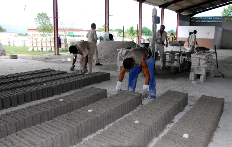 manuel tames materiales construccion