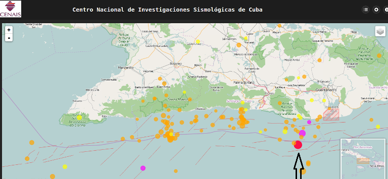 mapa arreglado